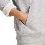 Adidas All SZN Fleece M sweatshirt IY4123 - Image 5