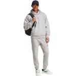 Adidas All SZN Fleece M sweatshirt IY4123 - Image 6