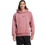Adidas All Szn Fleece M sweatshirt IY4136 - Image 2