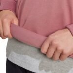 Adidas All Szn Fleece M sweatshirt IY4136 - Image 6