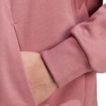 Adidas All Szn Fleece M sweatshirt IY4136 - Image 7