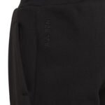adidas All Szn Fleece Pants Jr HN8415 - Image 3