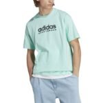 Adidas All SZN Graphic Tee M IC9814 - Image 3