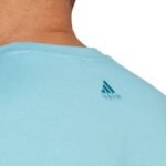 Adidas All SZN Graphic Tee M IC9820 - Image 7