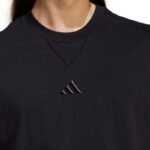 Adidas All SZN M T-shirt IY4150 - Image 2