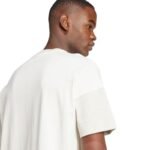 Adidas All SZN M T-shirt JJ3679 - Image 4