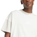 Adidas All SZN M T-shirt JJ3679 - Image 5