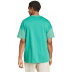 Adidas All SZN T-shirt M JJ3676 - Image 3