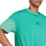 Adidas All SZN T-shirt M JJ3676 - Image 4