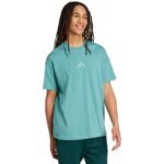 Adidas All Szn T-shirt M JX5085 - Image 4