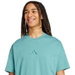 Adidas All Szn T-shirt M JX5085 - Image 5