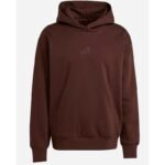 Adidas All SznFleece M JX5090 sweatshirt