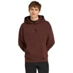 Adidas All SznFleece M JX5090 sweatshirt - Image 2