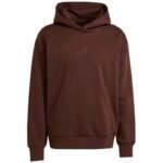 Adidas All SznFleece M JX5090 sweatshirt - Image 3