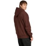 Adidas All SznFleece M JX5090 sweatshirt - Image 4
