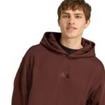 Adidas All SznFleece M JX5090 sweatshirt - Image 6