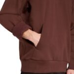 Adidas All SznFleece M JX5090 sweatshirt - Image 7