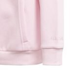 Adidas Allszn Gfx HD Jr sweatshirt IN2844 - Image 5