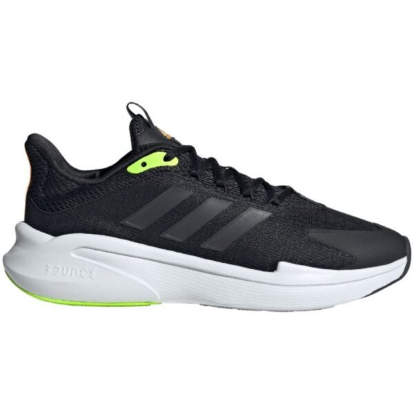 Adidas AlphaEdge + M IF7294 Running Shoes