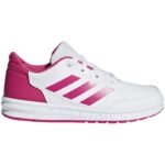adidas AltaSport K Jr D96870 Shoes - Image 2