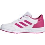 adidas AltaSport K Jr D96870 Shoes - Image 3