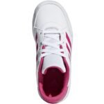 adidas AltaSport K Jr D96870 Shoes - Image 4