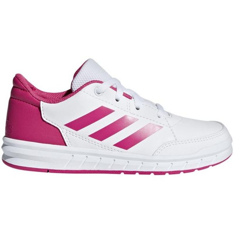 lupin-wear-ca-adidas-altasport-k-jr-d96870-shoes-463033 adidas AltaSport K Jr D96870 Shoes - Image 1