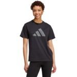adidas Animal Graphic T-shirt W JV8536 - Image 2