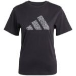 adidas Animal Graphic T-shirt W JV8536