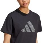 adidas Animal Graphic T-shirt W JV8536 - Image 5
