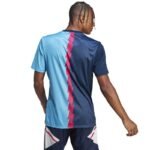 adidas Arsenal FC Pre-Match JSY M HT4451 T-shirt - Image 4