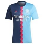 adidas Arsenal FC Pre-Match JSY M HT4451 T-shirt