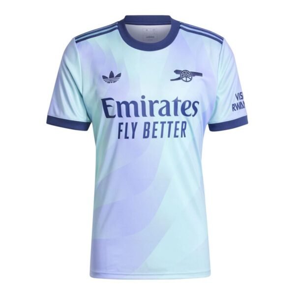 Adidas Arsenal London 3rd M IZ0114 T-shirt
