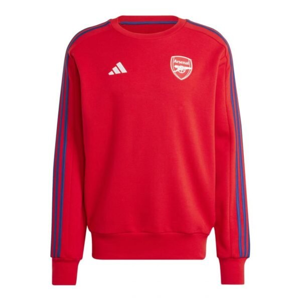 Adidas Arsenal London DNA Sweatshirt M IT4102