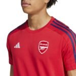 Adidas Arsenal London DNA Tee M IT4104 - Image 4