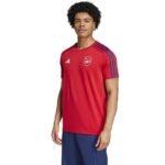 Adidas Arsenal London DNA Tee M IT4104 - Image 6