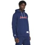 Adidas Arsenal London FC 2025/2026 US Pack JM9413 Sweatshirt - Image 3