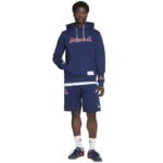 Adidas Arsenal London FC 2025/2026 US Pack JM9413 Sweatshirt - Image 4