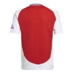 Adidas Arsenal London Home Jr Jersey IS8141 - Image 2