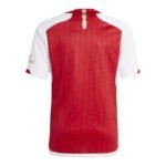 adidas Arsenal London Home Jr T-shirt HZ2133 - Image 2
