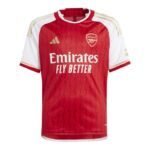 adidas Arsenal London Home Jr T-shirt HZ2133