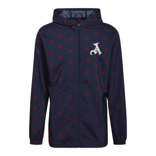 Adidas Arsenal London Q2 M HB6011 jacket