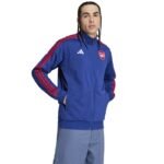 Adidas Arsenal London Track Top M IT4114 - Image 3