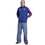 Adidas Arsenal London Track Top M IT4114 - Image 4