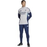 Adidas Arsenal London Track Top M JJ1816 - Image 4