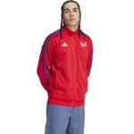 adidas Arsenal London Training Top IT4113 - Image 3