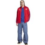 adidas Arsenal London Training Top IT4113 - Image 4