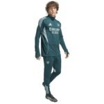 Adidas Arsenal London Training Top KB1830 - Image 3
