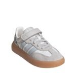 Adidas Barreda Decode EL childrens shoes white and blue JR0771 - Image 2