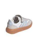 Adidas Barreda Decode EL childrens shoes white and blue JR0771 - Image 3